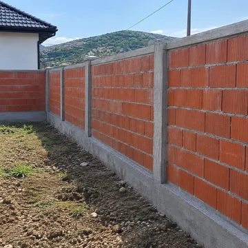 Punë e GECI GROUP, foto 1