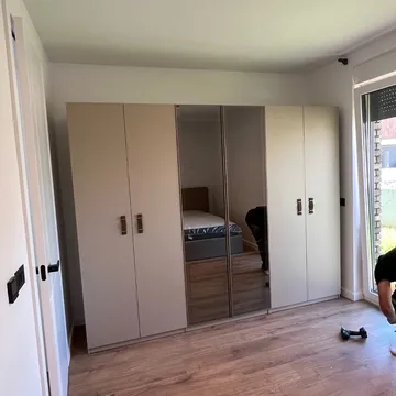 Punë e Shpend Jakupi, foto 1