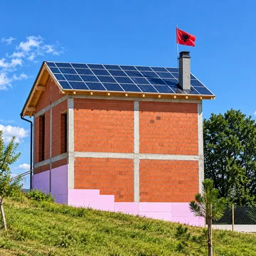 Punë e Shaban Seferi, foto 1