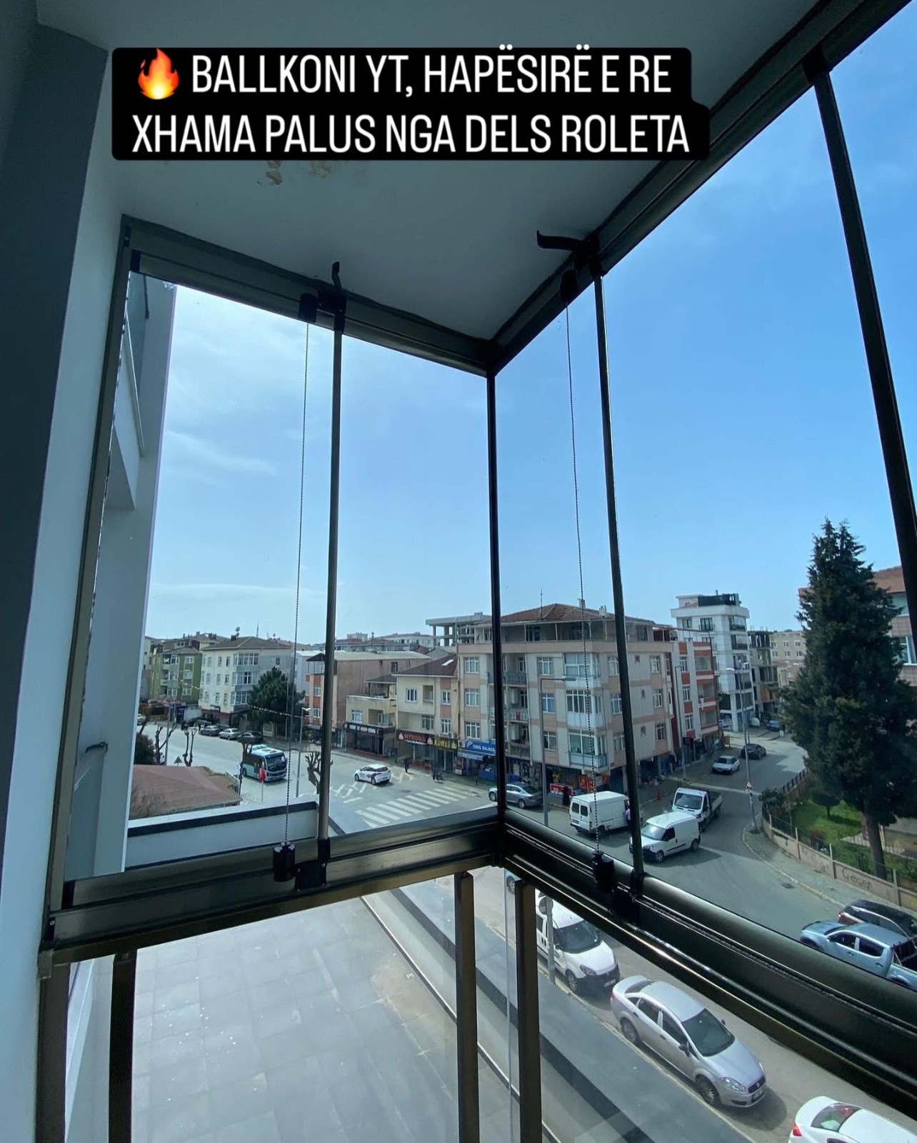 Punë e Dels Roleta, foto 1