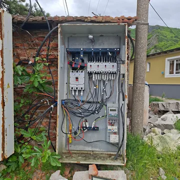 Punë e Elektro BEHA, foto 2