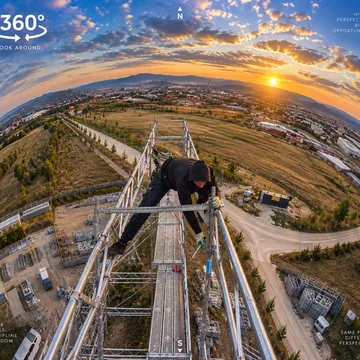 Punë e Bledion Kicaj, foto 1