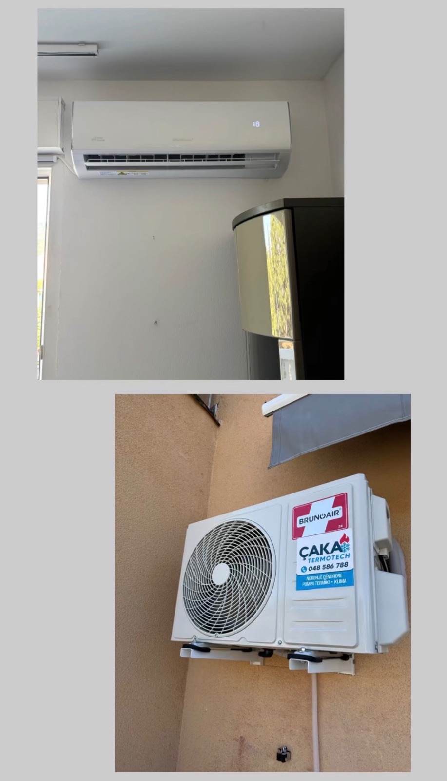 Punë e Çaka Termotech, foto 3