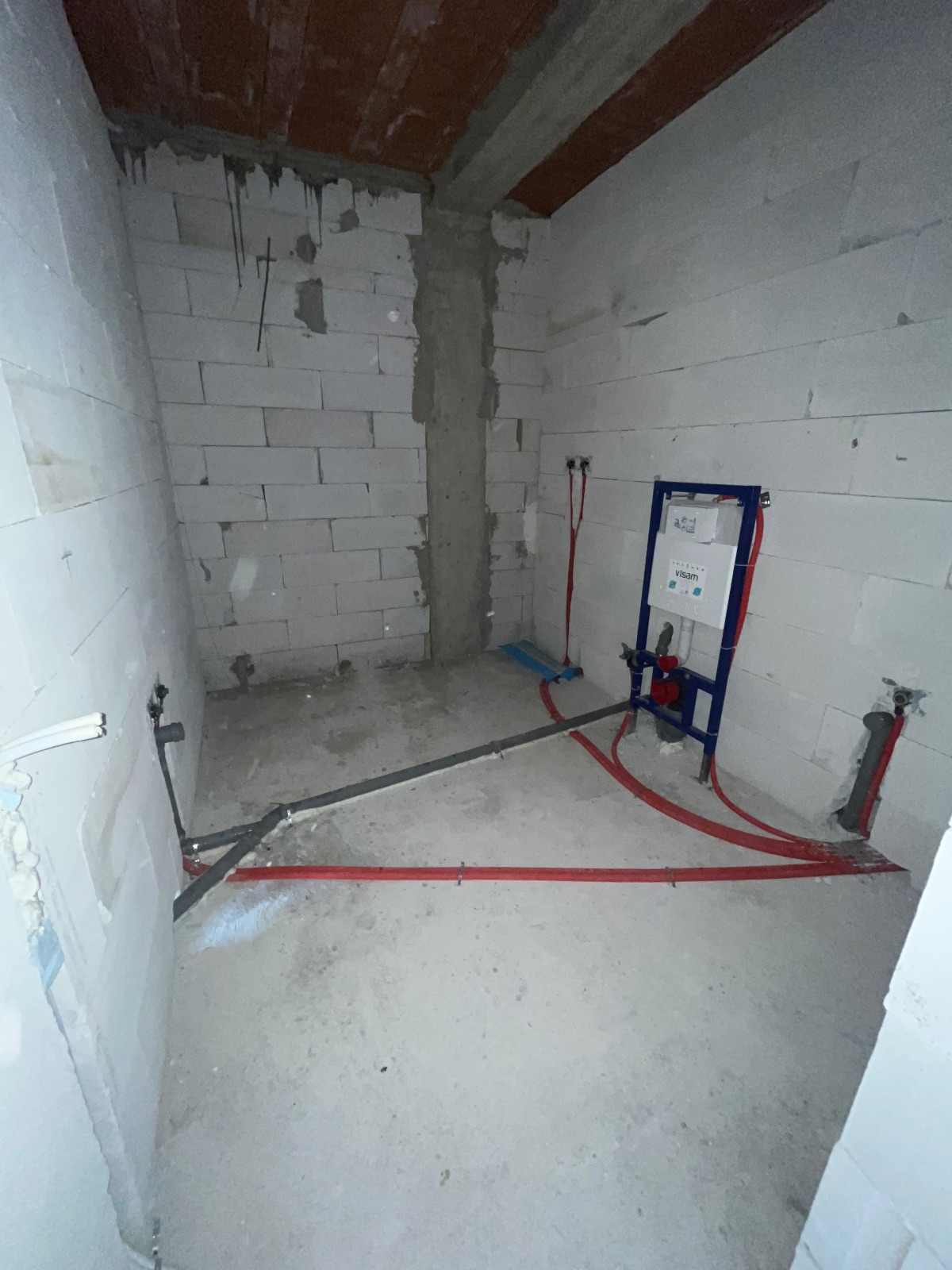 Punë e Çaka Termotech, foto 2