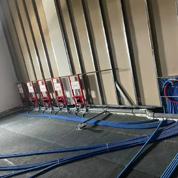 Punë e Niti Term Instalime Riparime, foto 3