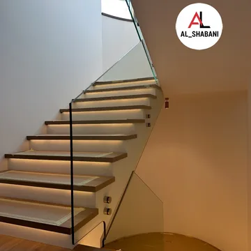 Punë e Alumin Shabani, foto 1