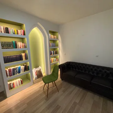 Punë e Ismet Musliu Master Decor imb sh p k, foto 4