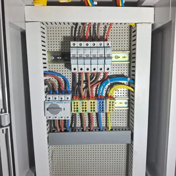 Punë e ElektroLuna, foto 4