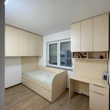 Punë e mobileria dizajn, foto 4