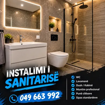 Punë e Kushtrim Fetahu, foto 1
