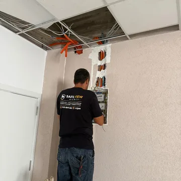 Punë e Agon Gashi, foto 4