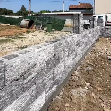 Punë e GECI GROUP, foto 2