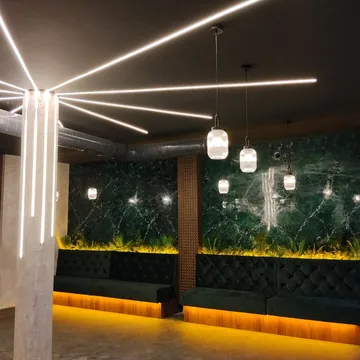 Punë e Elektro instalus, foto 1