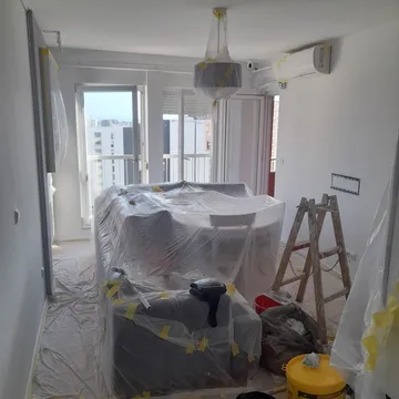 Punë e Aldi Moler, foto 1