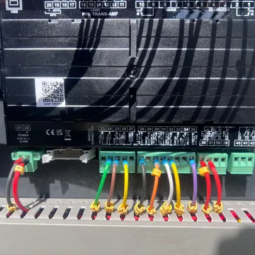 Punë e On Energy, foto 2