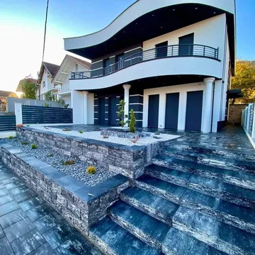 Punë e Idriz bajraktari, foto 2