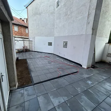 Punë e Maxhun Hajdari, foto 3