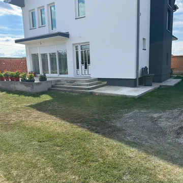 Punë e Liman Fazlija, foto 2