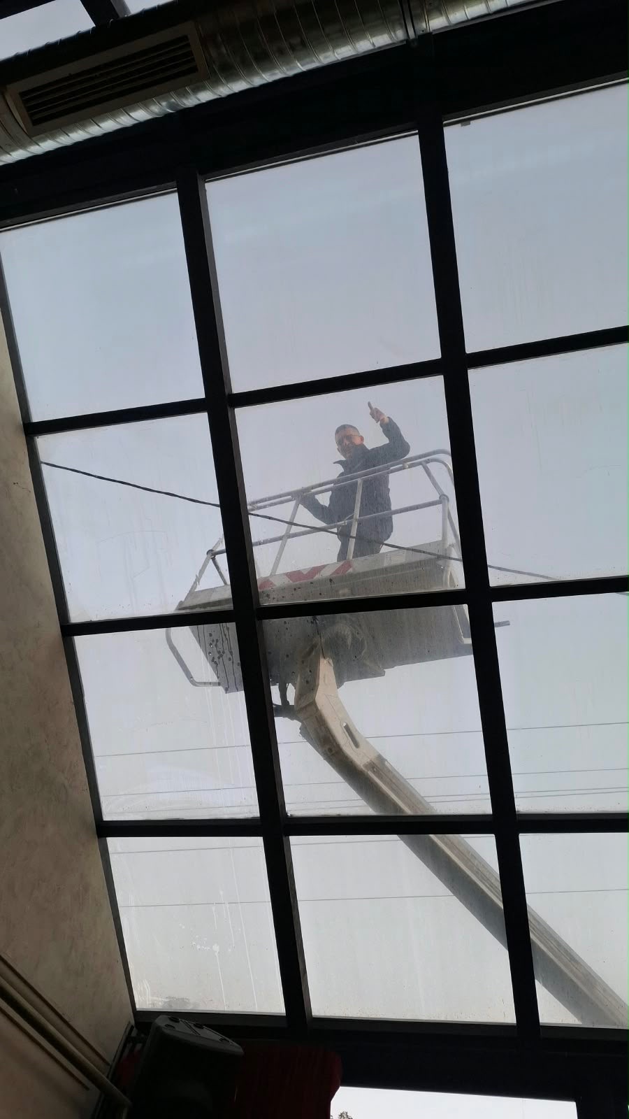 Punë e Kompania Pastrimit Albani Sh.P.K, foto 4