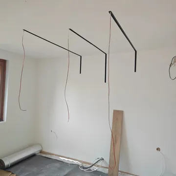 Punë e Elektro Instalues dhe Riparues, foto 3