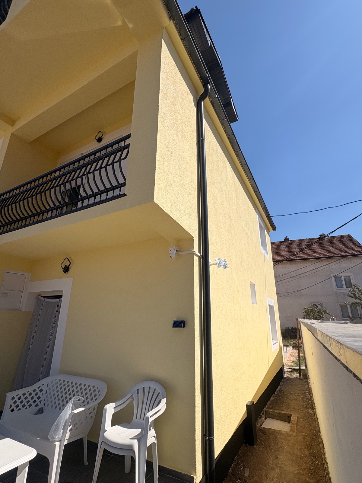 Punë e Murtezi Group, foto 2