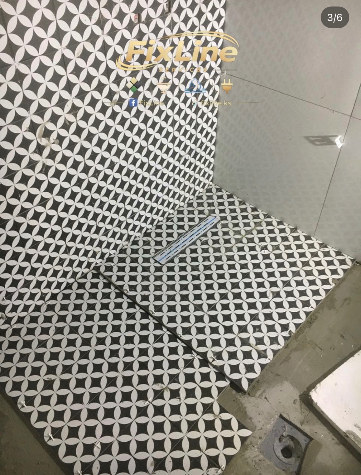 Punë e FixLine.Ks, foto 3